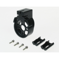 5510337 GWS BRUSHLESS MOTOR MOUNT 38mm (GWEMM002) Uni: 2